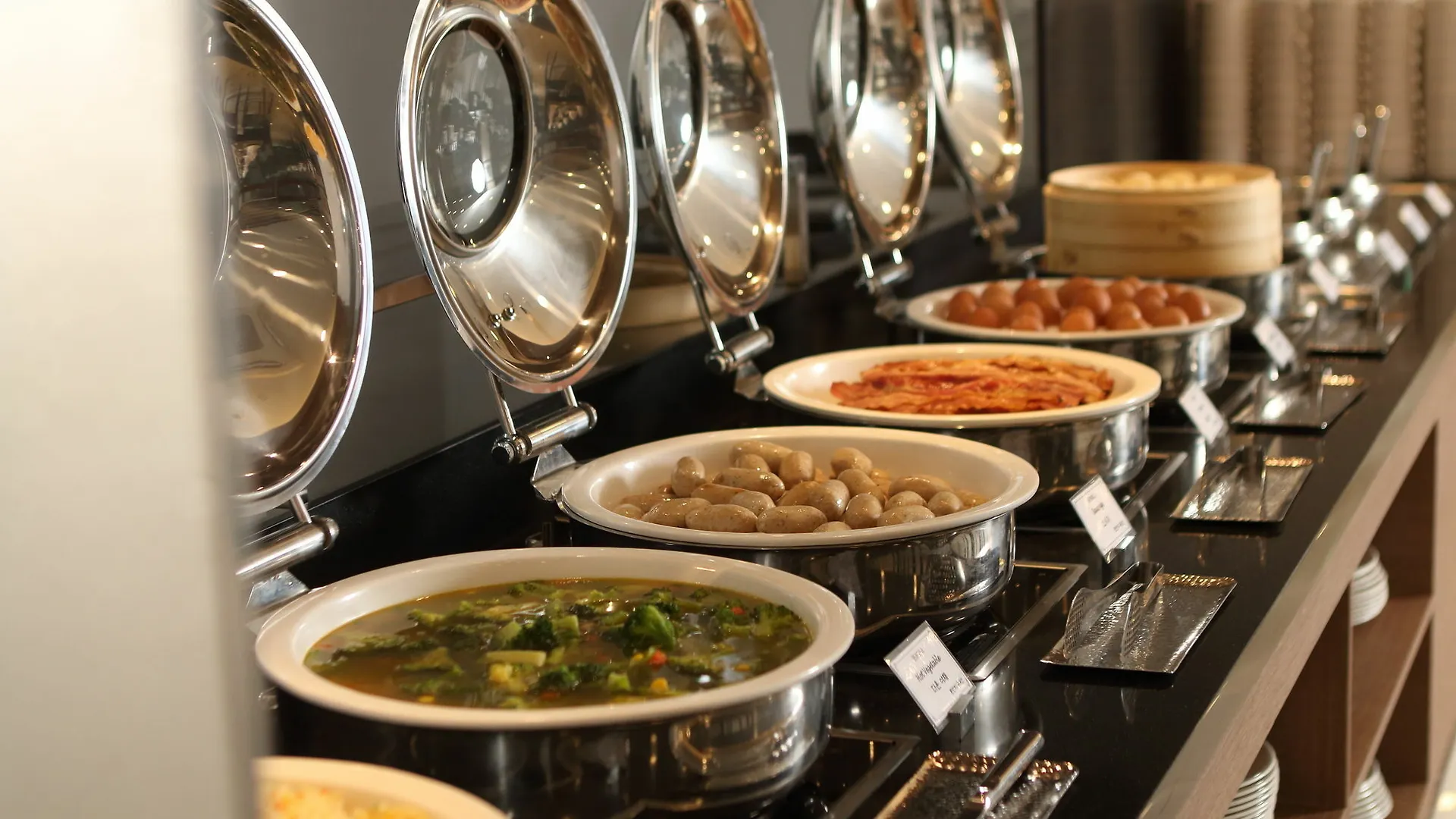 Benikea Premier Hotel Dongdaemun 首爾 韩国