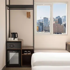 Ibis Ambassador Insadong-newly Renovated In 2025 Hotel