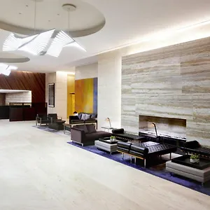 首尔宫殿江南喜来登酒店 酒店