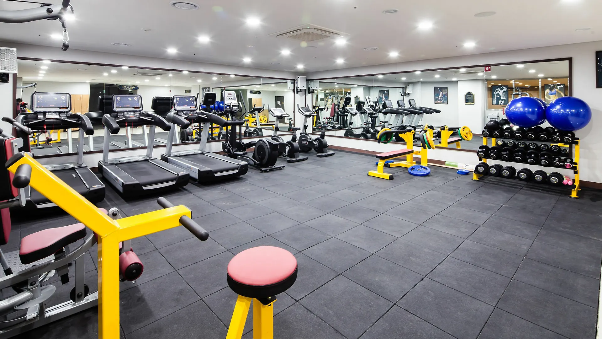 ****  Benikea Premier Hotel Dongdaemun Seoul South Korea