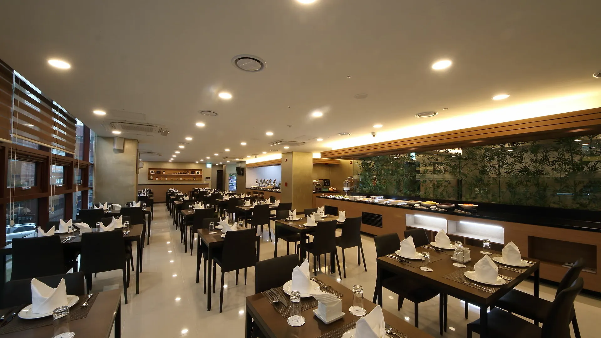 Benikea Premier Hotel Dongdaemun Seoul